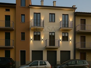 Monolocale in Vendita a San Benedetto del Tronto, 75'000&euro;, 22 m²