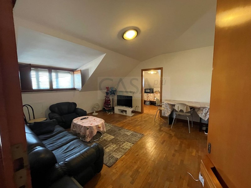 Attico in Vendita a San Benedetto del Tronto, 135'000&euro;, 70 m²