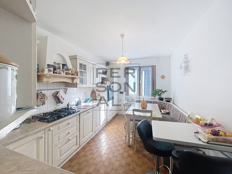 Appartamento in Vendita a Pergine Valsugana, 315'000&euro;, 142 m²