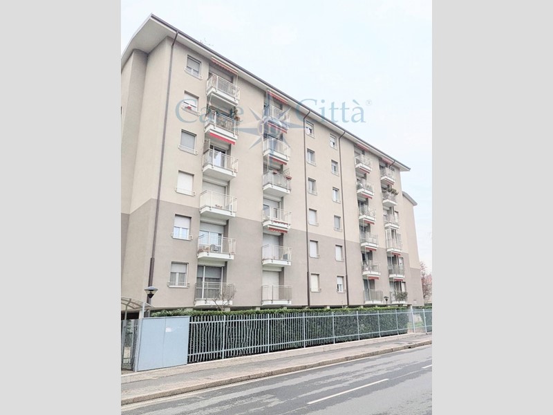 Trilocale in Vendita a Milano, 339'000€, 80 m²