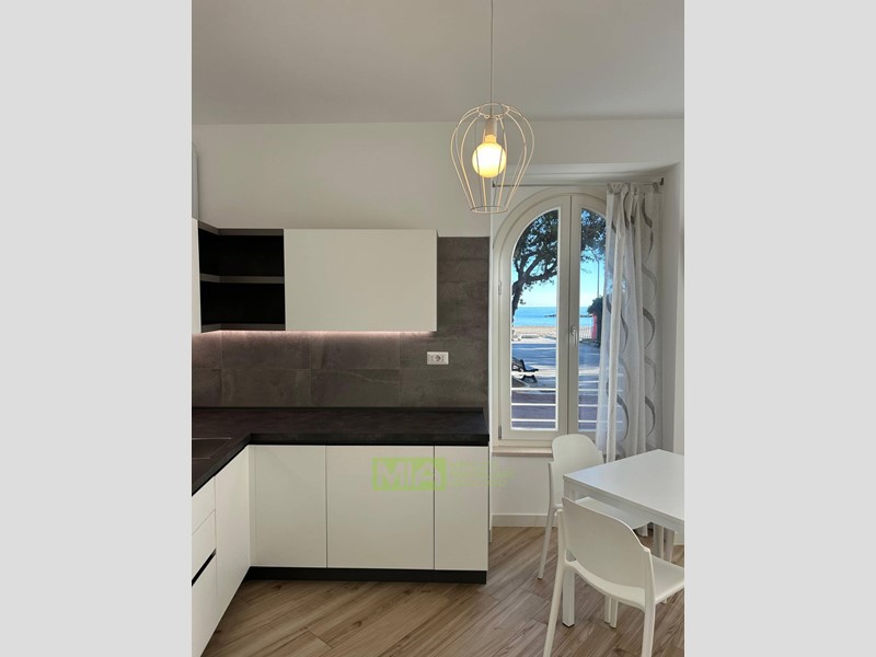 Bilocale in Affitto a Cupra Marittima, 500€, 45 m²