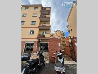 Bilocale in Affitto a Roma, 1'100€, 45 m²