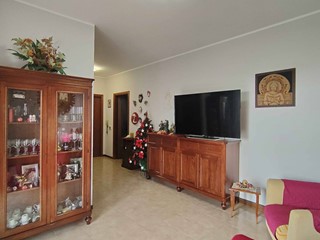 Appartamento in Vendita a Acquaviva Picena, 155'000&euro;, 140 m²