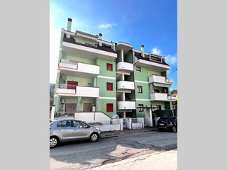 Appartamento in Vendita a Grottammare, 195'000&euro;, 105 m²