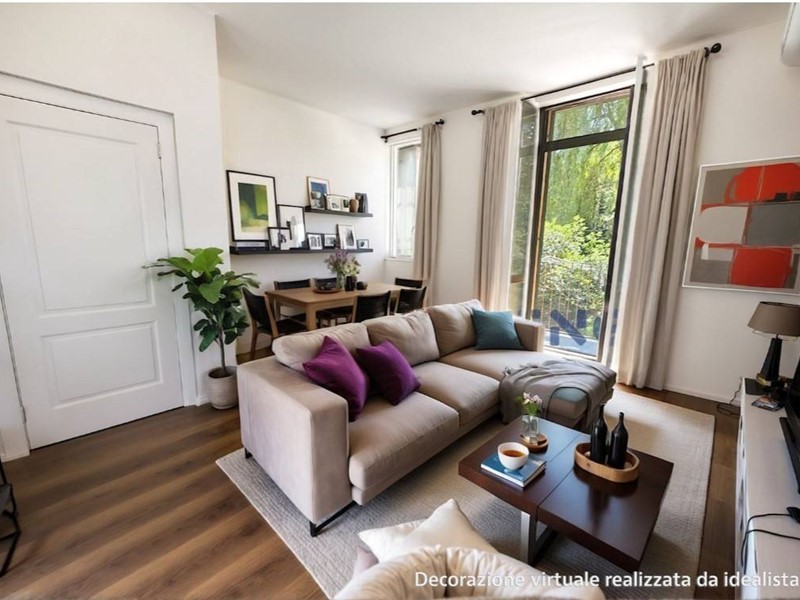 Casa Semi Indipendente in Vendita a Milano, 490'000&euro;, 100 m²