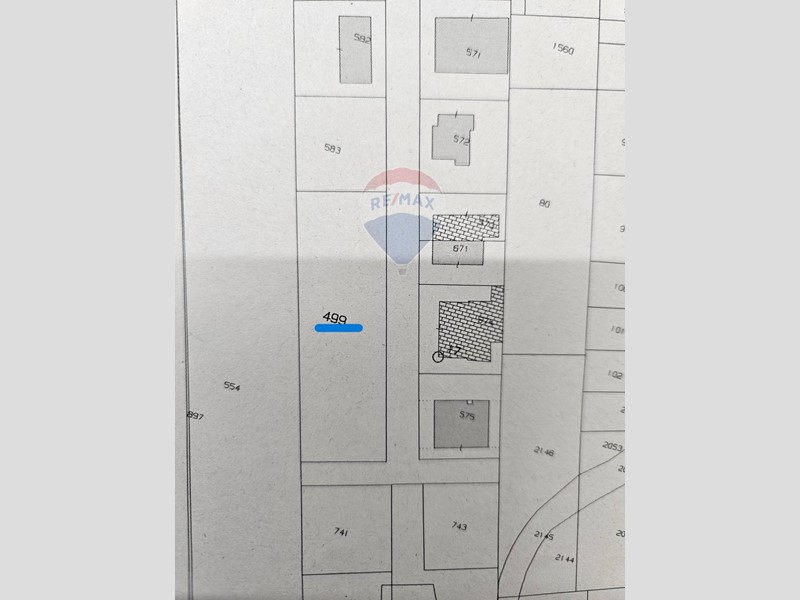 Terreno agricolo in Vendita a Misterbianco, 100'000€, 3300 m²