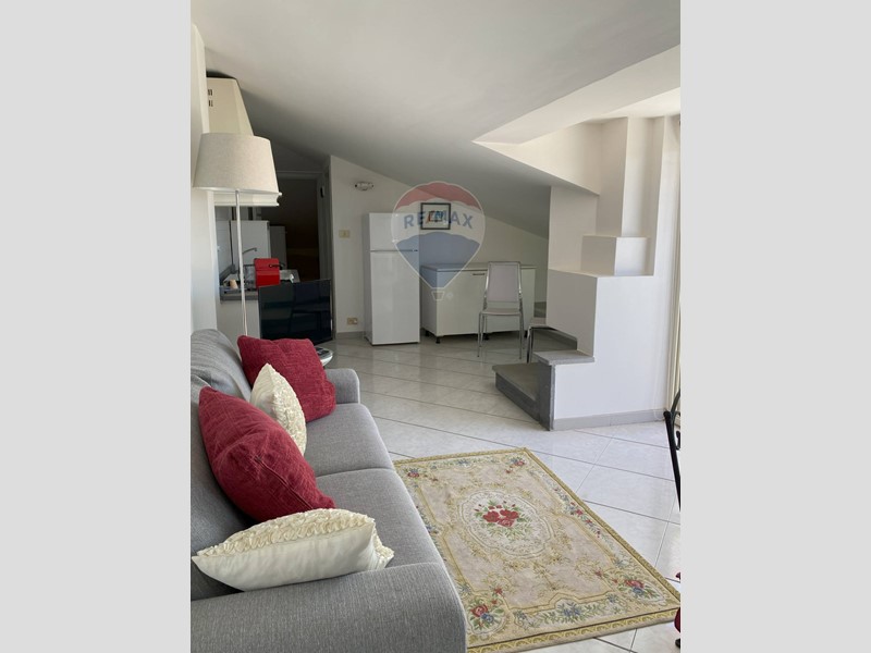 Attico in Vendita a Taormina, 51'000&euro;, 47 m²