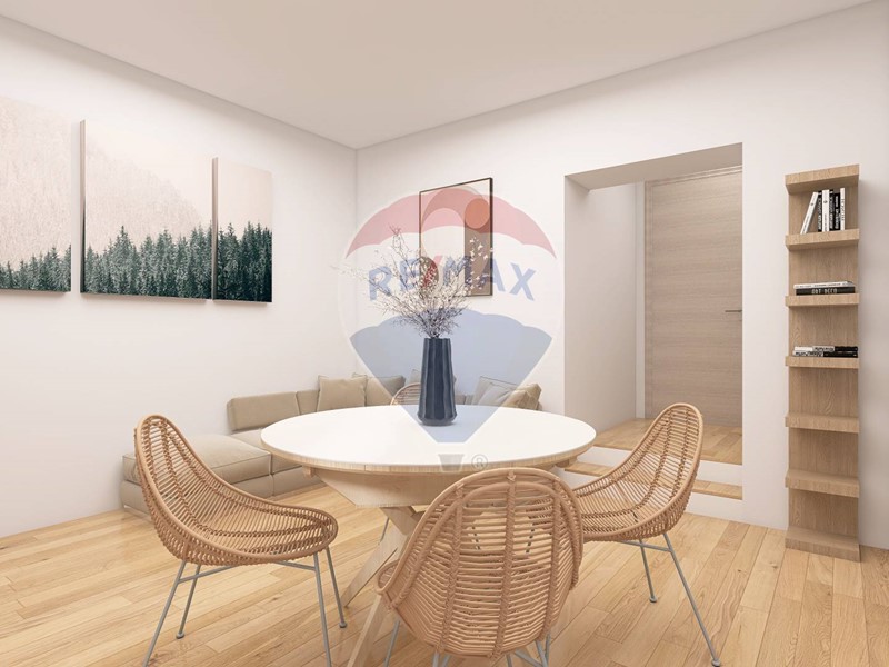 Trilocale in Vendita a Siracusa, 270'000€, 85 m²