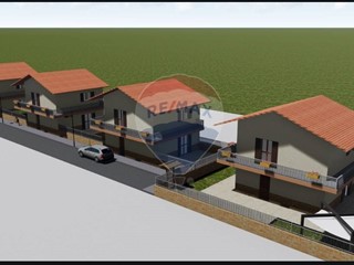 Terreno edificabile in Vendita a Calatabiano, 120'000&euro;, 948 m²