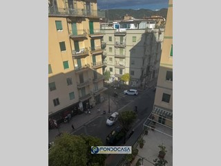 Bilocale in Vendita a Salerno, 170'000€, 50 m²
