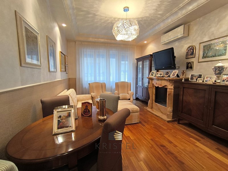 Appartamento in Vendita a Pescara, 350'000€, 85 m²