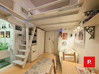 Monolocale in Vendita a Milano, 280'000&euro;, 24 m²