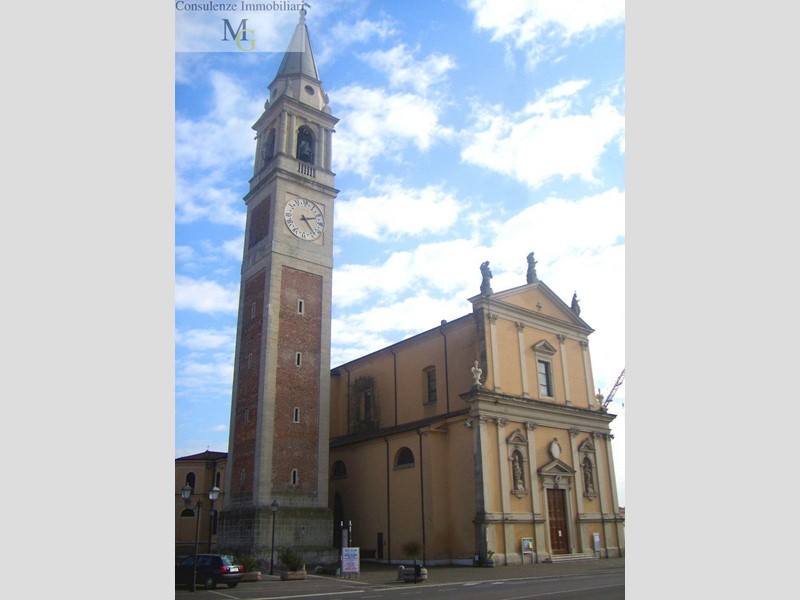 Casa Semi Indipendente in Vendita a San Bonifacio, 250'000&euro;, 180 m²