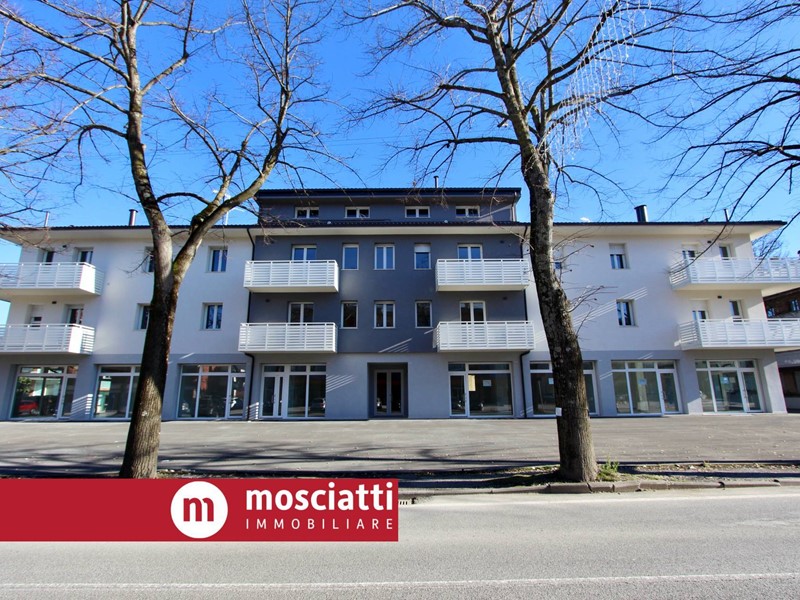 Attico in Vendita a Matelica, 78'000&euro;, 55 m²