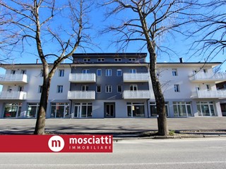 Attico in Vendita a Matelica, 78'000&euro;, 55 m²