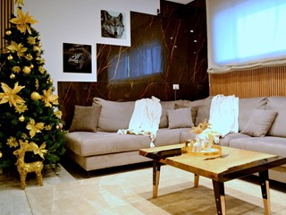 Attico in Vendita a Gessate, 970'000&euro;, 150 m²