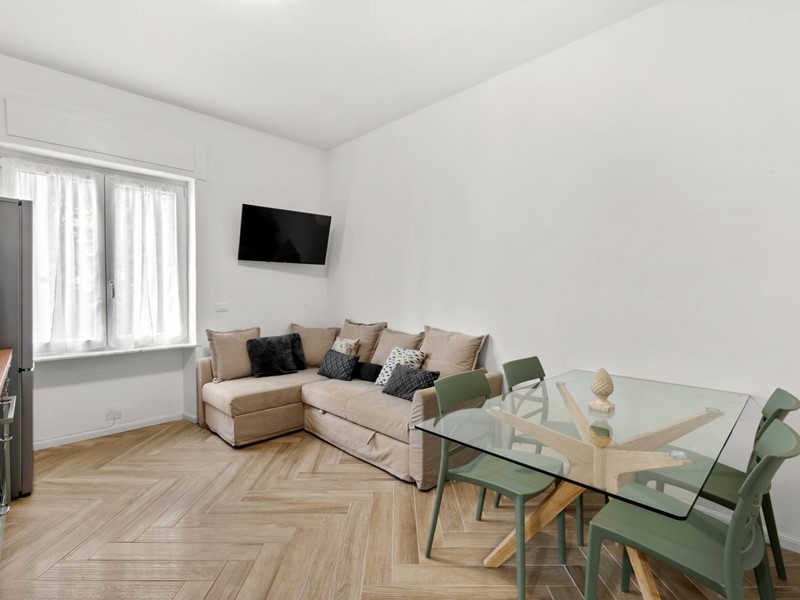 Trilocale in Vendita a Santa Margherita Ligure, 269'000&euro;, 62 m²