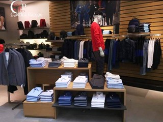 Negozio in Affitto a Firenze, 1'600&euro;, 77 m²