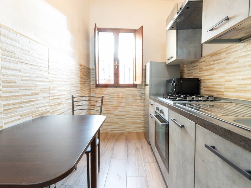 Bilocale in Vendita a Sassari, 37'000&euro;, 31 m²