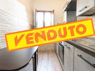 Bilocale in Vendita a Sassari, 37'000&euro;, 31 m²