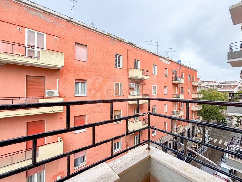 Appartamento in Vendita a Sassari, 159'000&euro;, 125 m²