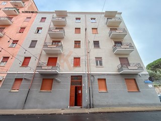 Appartamento in Vendita a Sassari, 169'000€, 125 m²