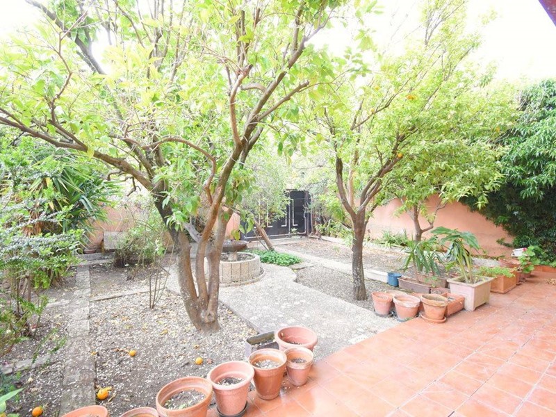 Casa Semi Indipendente in Vendita a Bonorva, 165'000&euro;, 392 m²