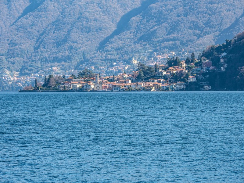 Casa Semi Indipendente in Vendita a Torno, 619'000&euro;, 170 m²