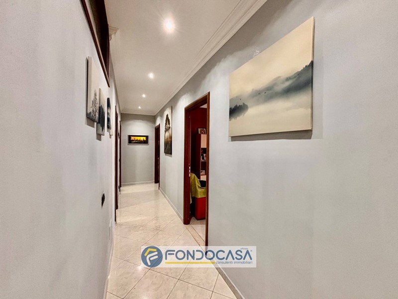 Appartamento in Vendita a Arzano, 175'000&euro;, 120 m²