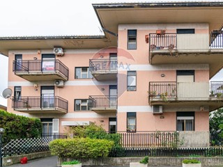 Appartamento in Vendita a Mascalucia, 145'000€, 140 m²