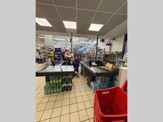 Attività commerciale in Vendita a Catania, 125'000&euro;, 280 m²