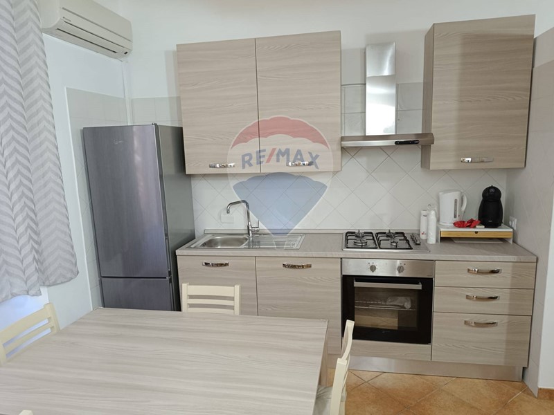 Trilocale in Vendita a Catania, 99'000€, 45 m²