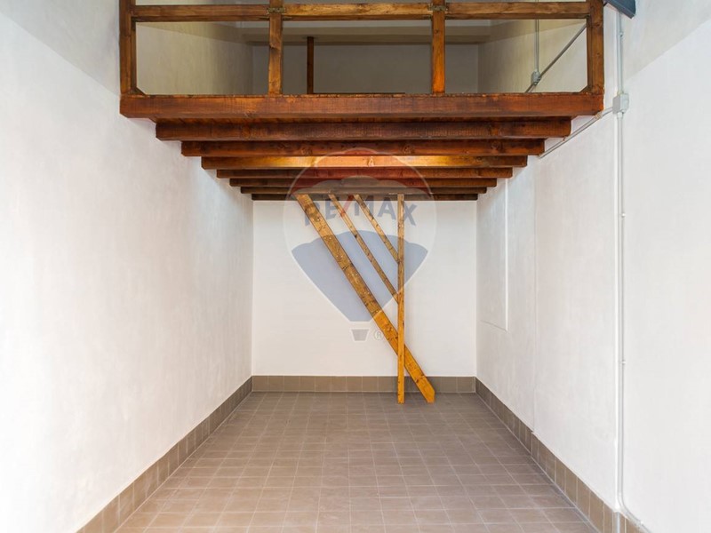Box in Vendita a Catania, 60'000€, 27 m²