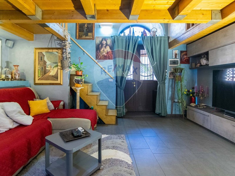 Trilocale in Vendita a Catania, 58'000€, 63 m²