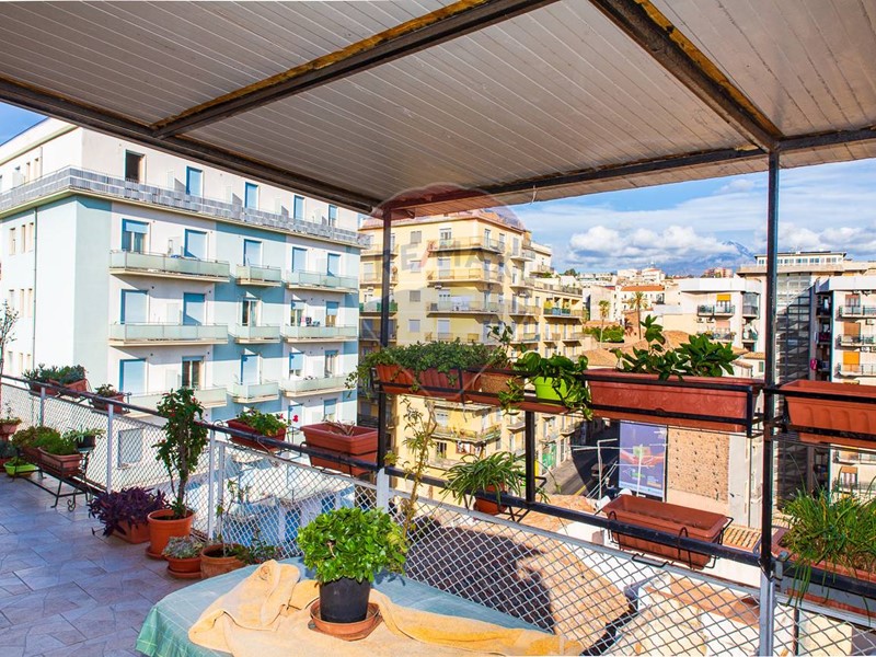 Quadrilocale in Vendita a Catania, 279'000€, 123 m²
