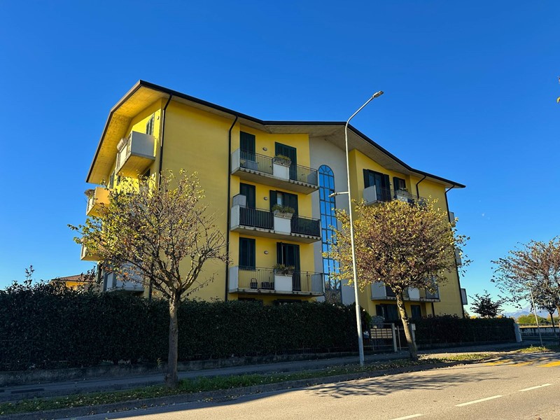 Bilocale in Vendita a Verdellino, 110'000&euro;, 53 m²