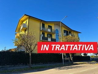 Bilocale in Vendita a Verdellino, 110'000&euro;, 53 m²