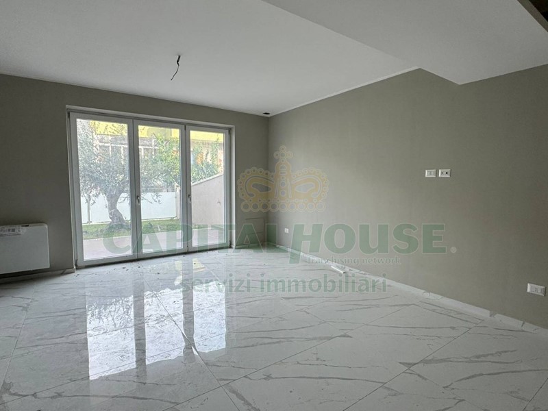 Villetta a schiera in Vendita a Mugnano del Cardinale, 190 m²