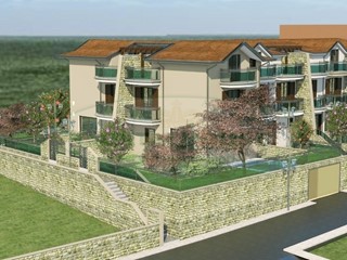 Villetta a schiera in Vendita a Mugnano del Cardinale, 190 m²