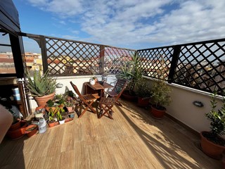 Bilocale in Affitto a Roma, 1'200€, 53 m²