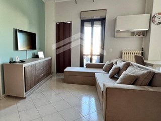 Quadrilocale in Affitto a Campobasso, 500€, 110 m²