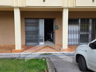 Box in Vendita a Campobasso, 30'000€, 47 m²