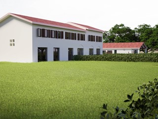 Villetta a schiera in Vendita a Silea, 435'000&euro;, 150 m²