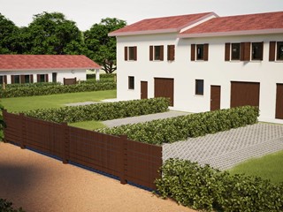 Villetta a schiera in Vendita a Silea, 455'000&euro;, 150 m²