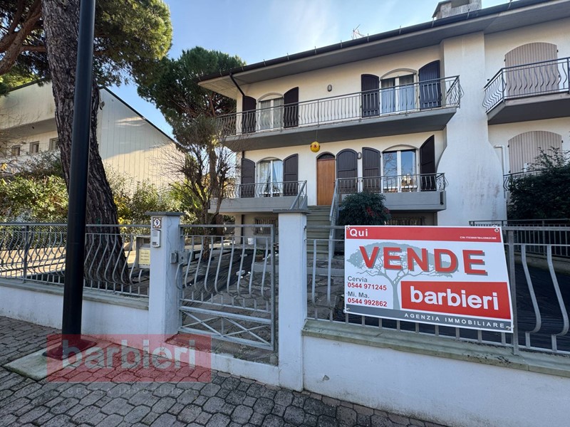 Casa Semi Indipendente in Vendita a Cervia, 650'000&euro;, 190 m²