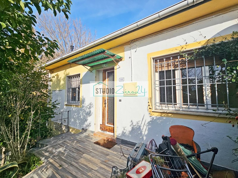 Casa Semi Indipendente in Vendita a Massarosa, 149'000&euro;, 70 m²