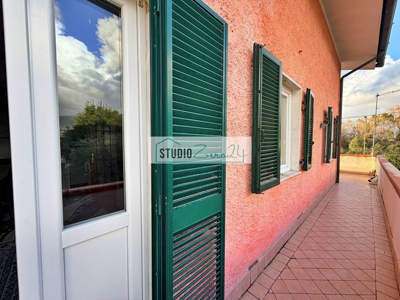 Quadrilocale in Vendita a Pietrasanta, 235'000&euro;, 60 m²