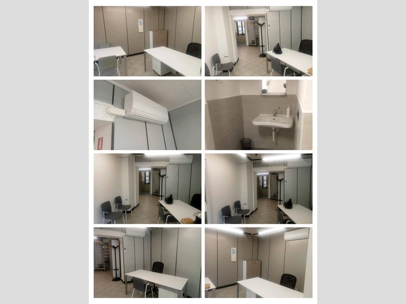 Negozio in Affitto a Genova, 800&euro;, 75 m²