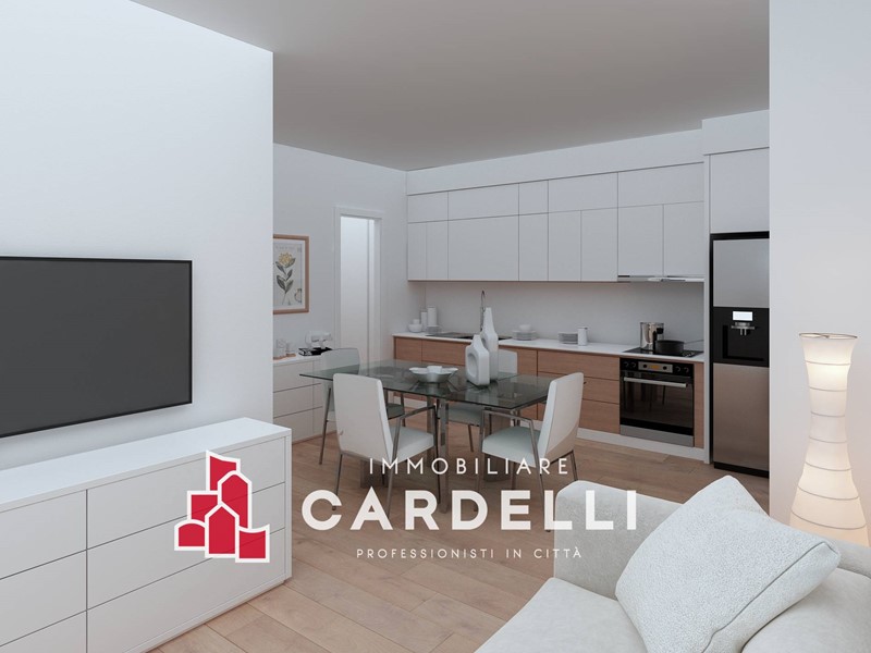 Trilocale in Vendita a Civitanova Marche, 193'000&euro;, 74 m²