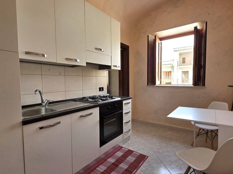 Bilocale in Affitto a Cinisi, 450&euro;, 30 m²